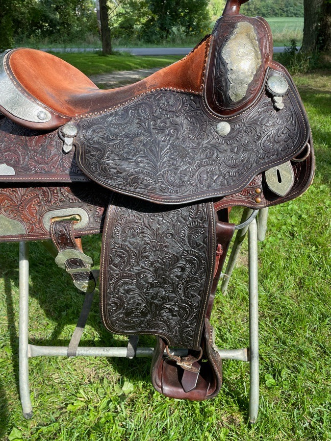 16” Billy Cook