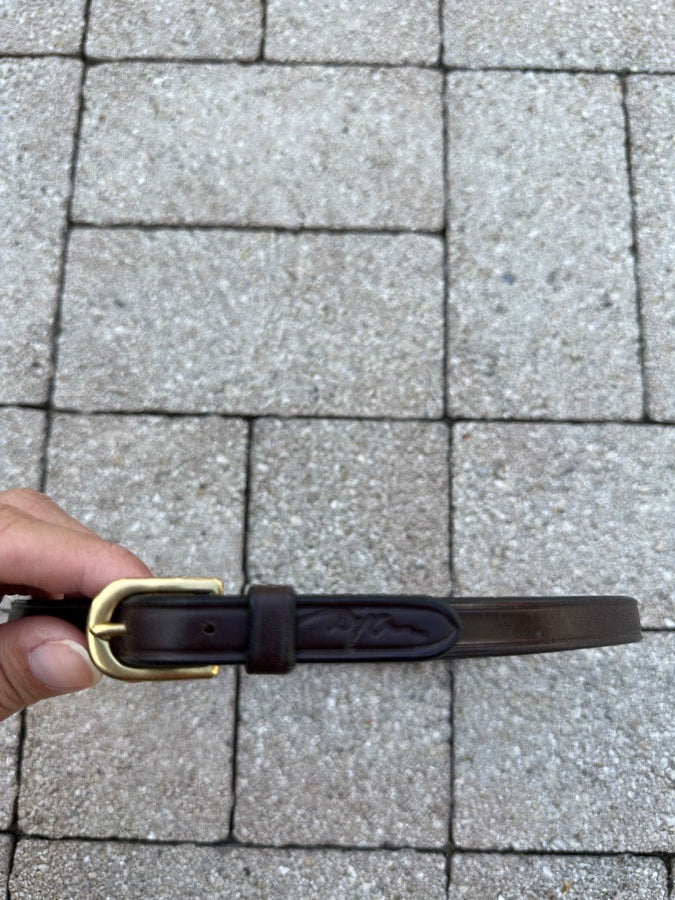 New Dy’on Flash Nose Strap