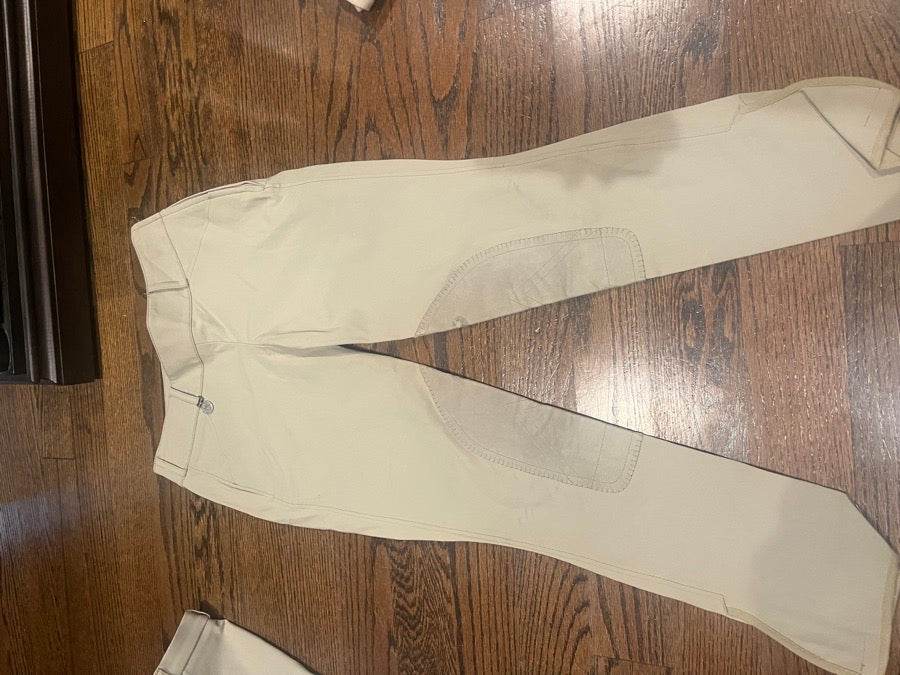 Pikeur Breeches