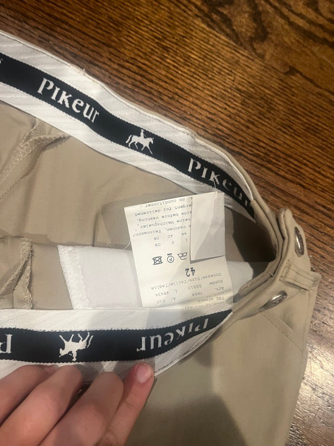 Pikeur Breeches