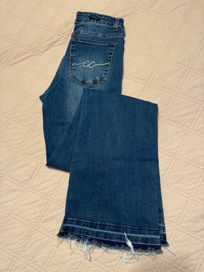OTHER CC denim jeans