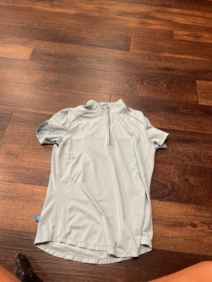 Other Chestnut Bay riding shirt size small