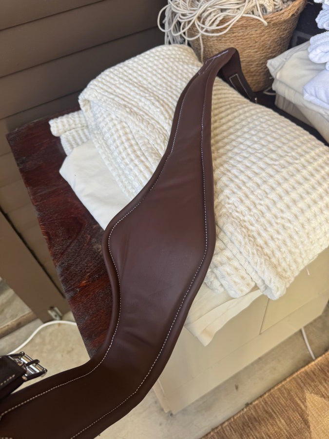 VOLTAIRE Anatomical Girth 50” (3)