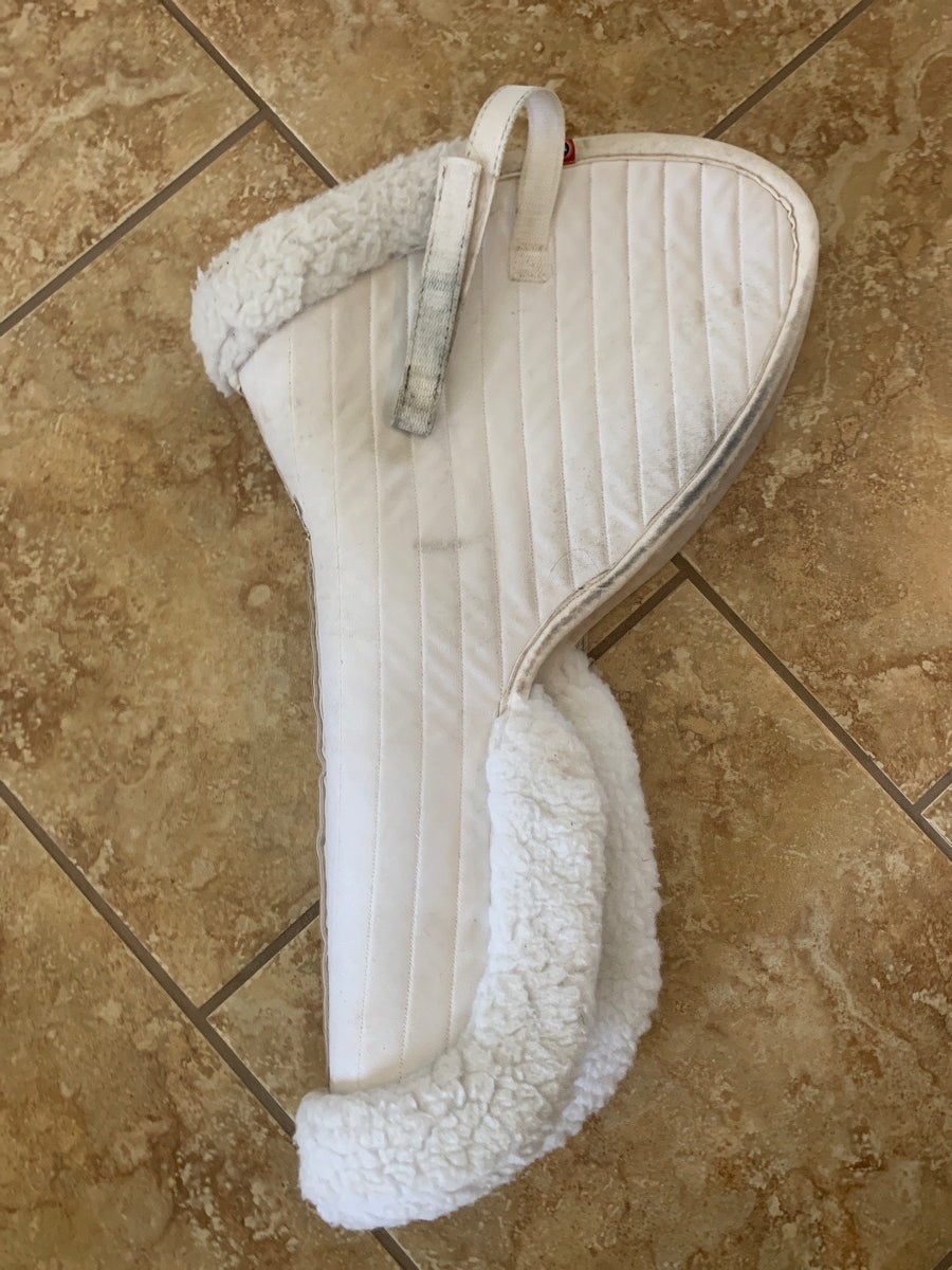 Toklat Matrix Half Pad (size M)