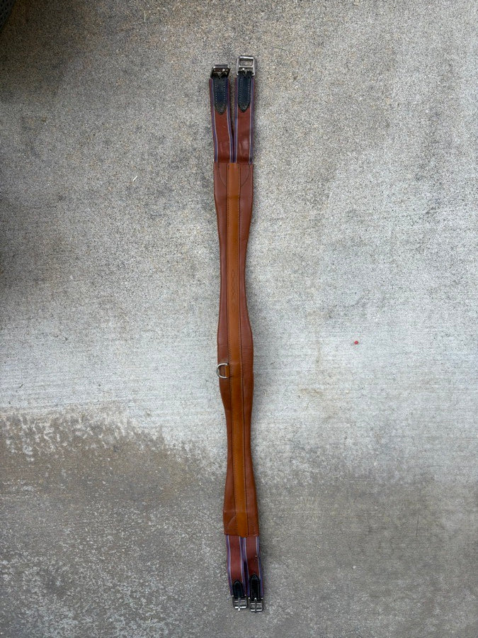STUBBEN Stubben Girth