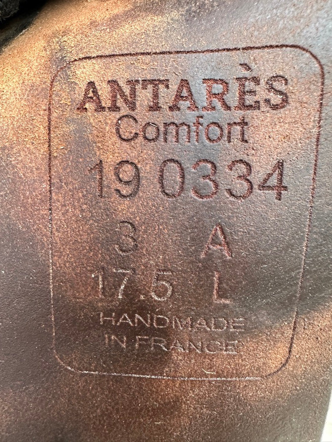 Antares Comfort | 17.5" 3A | 2019