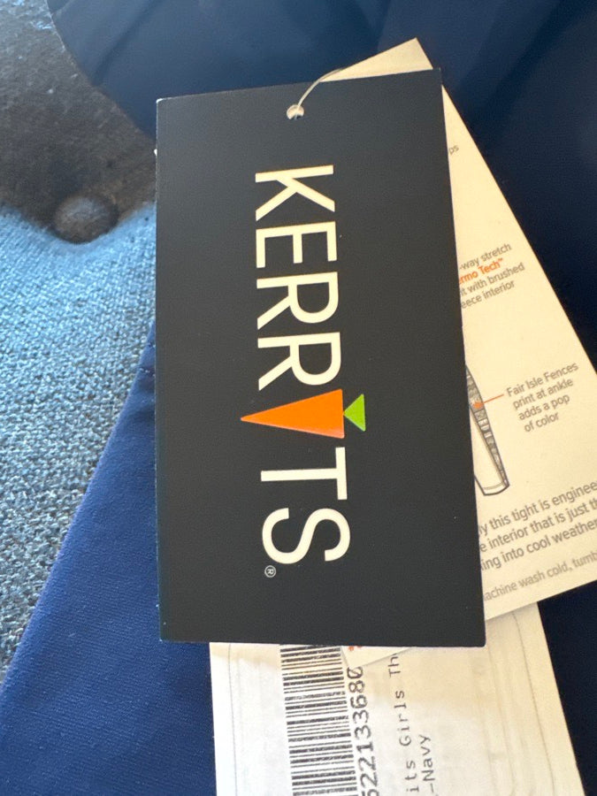 KERRITS KERRITS Riding pants (5)