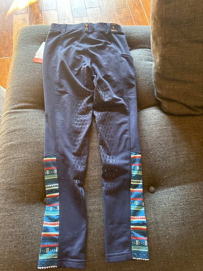 KERRITS KERRITS Riding pants (2)