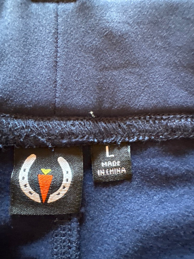 KERRITS KERRITS Riding pants (3)