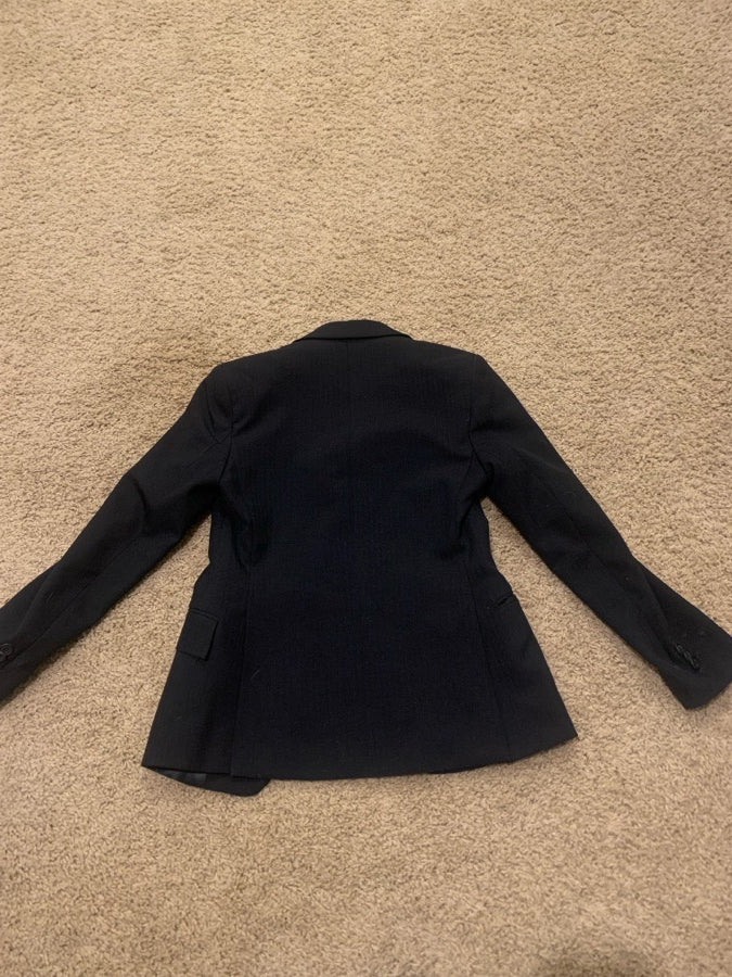RJ classics childs show coat