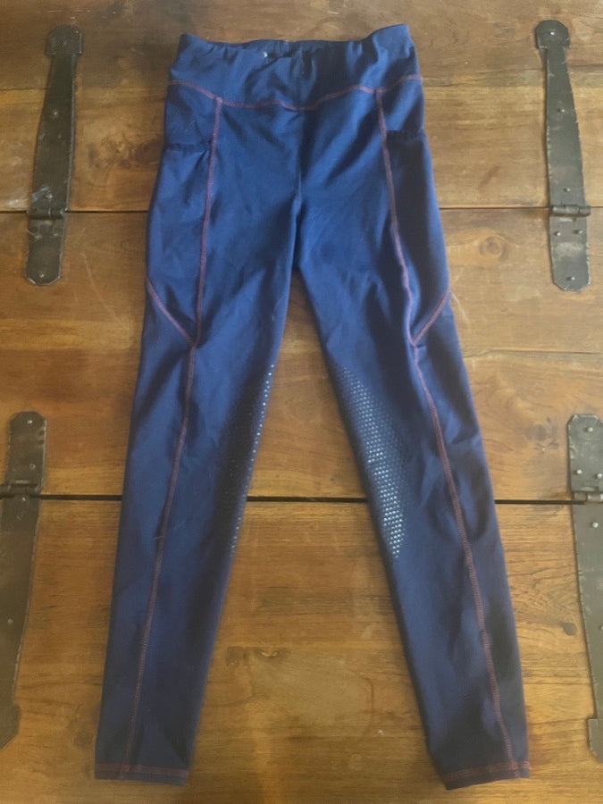 Riding Sport Children’s Lg schooling tights