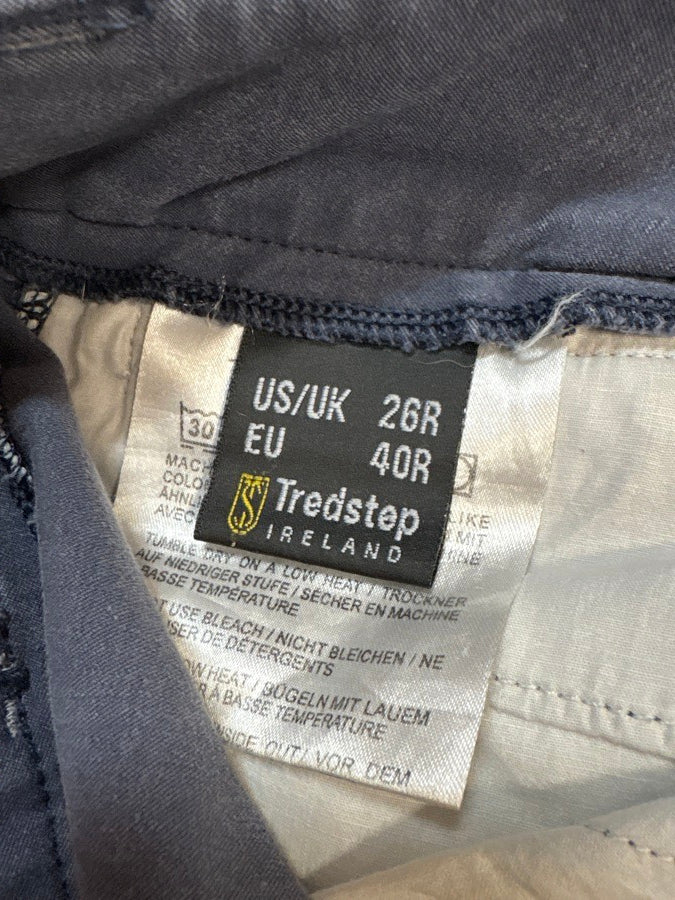 TredStep Solo Breeches