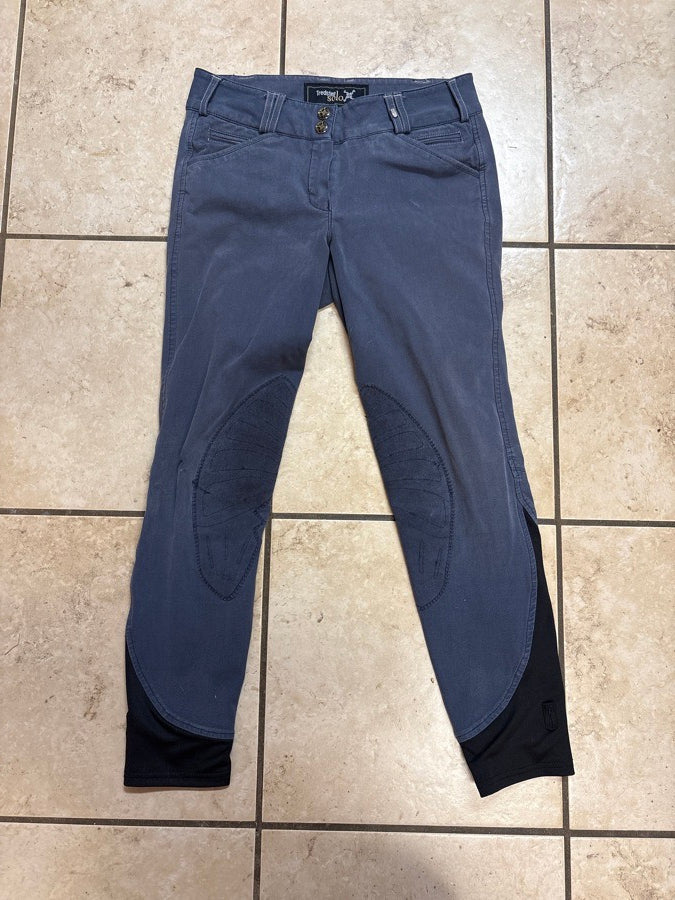 TredStep Solo Breeches