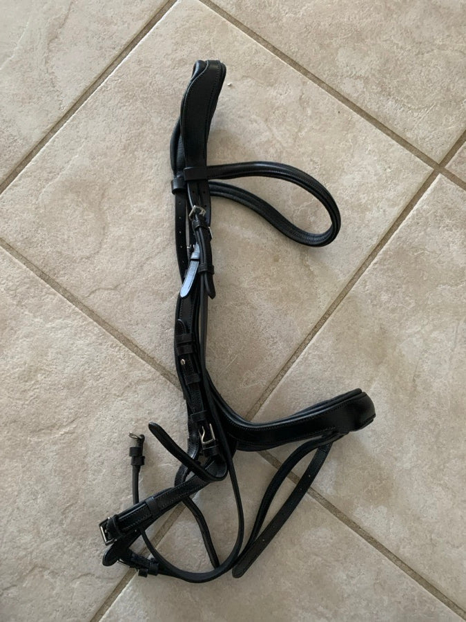 SCHOCKEMOHLE Schockemöhle Equitus Alpha Bridle (2)