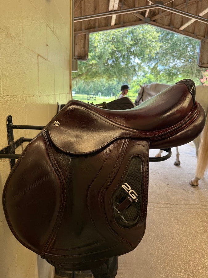 CWD Cwd saddle (3)