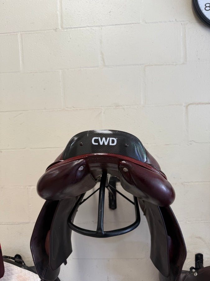 CWD Cwd saddle (5)