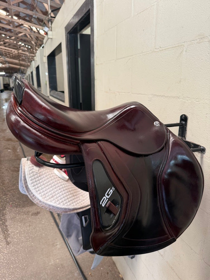 CWD Cwd saddle (4)