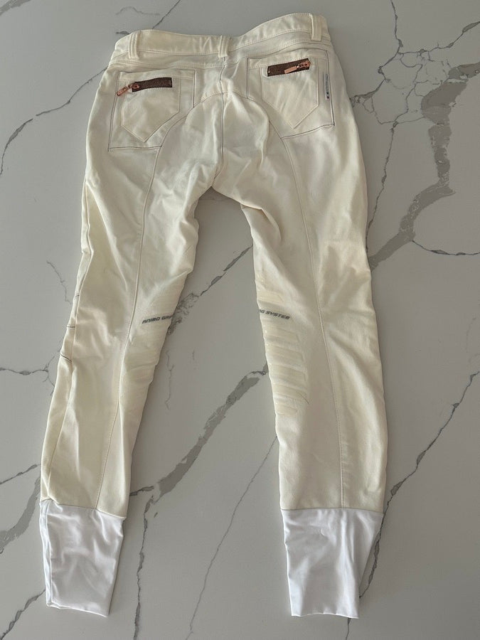 Animo breeches Italian size 42