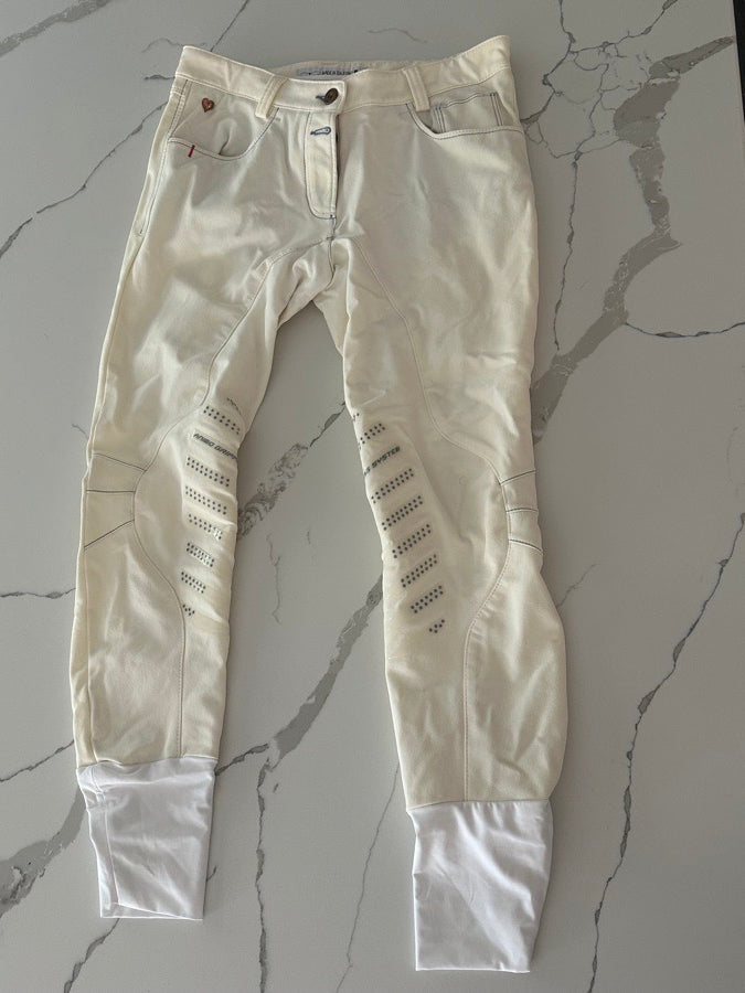 Animo breeches Italian size 42