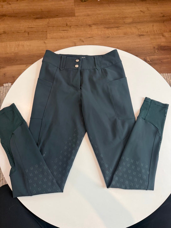 FREE RIDE EQUESTRIAN FREE RIDE EQUESTRIAN PRO BREECH