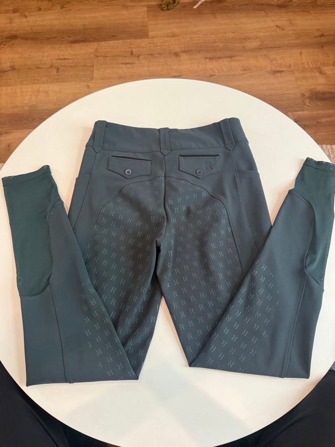 FREE RIDE EQUESTRIAN FREE RIDE EQUESTRIAN PRO BREECH (2)