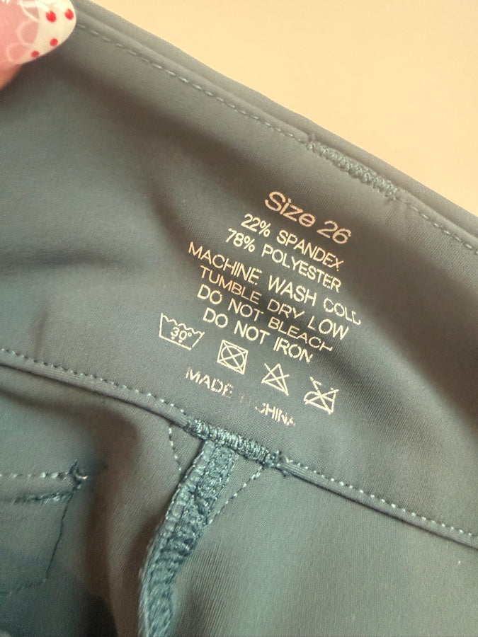 FREE RIDE EQUESTRIAN FREE RIDE EQUESTRIAN PRO BREECH (3)