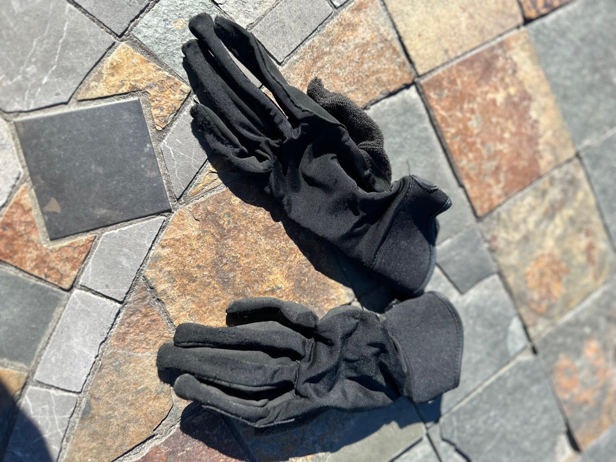 Tredstep Summer Cool Gloves - Size 6