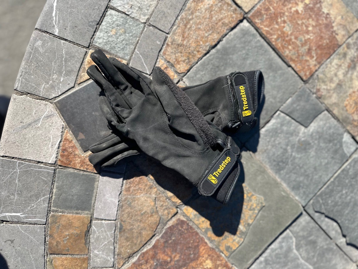 Tredstep Summer Cool Gloves - Size 6