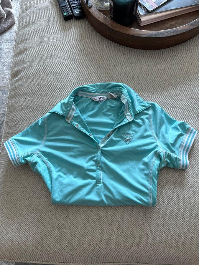 Goode Rider Polo