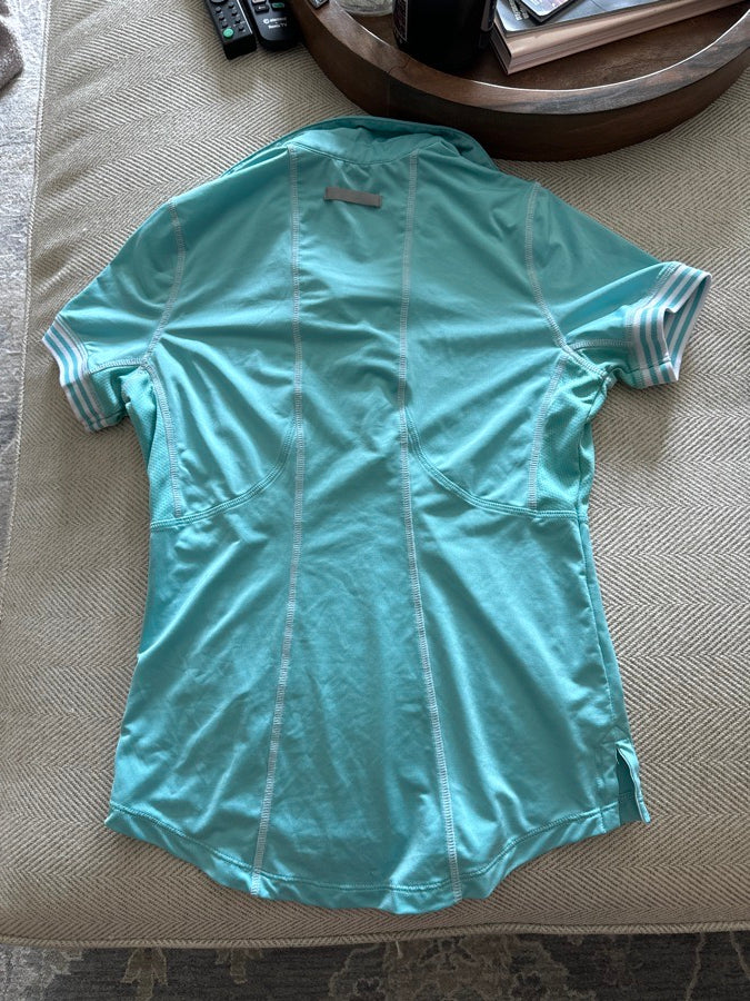 Goode Rider Polo