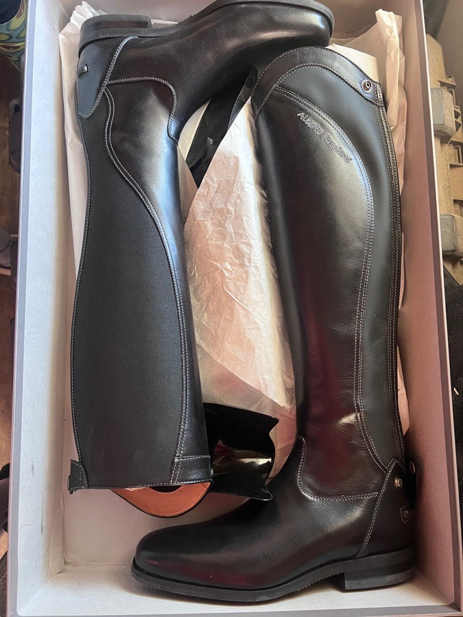 Tall boots