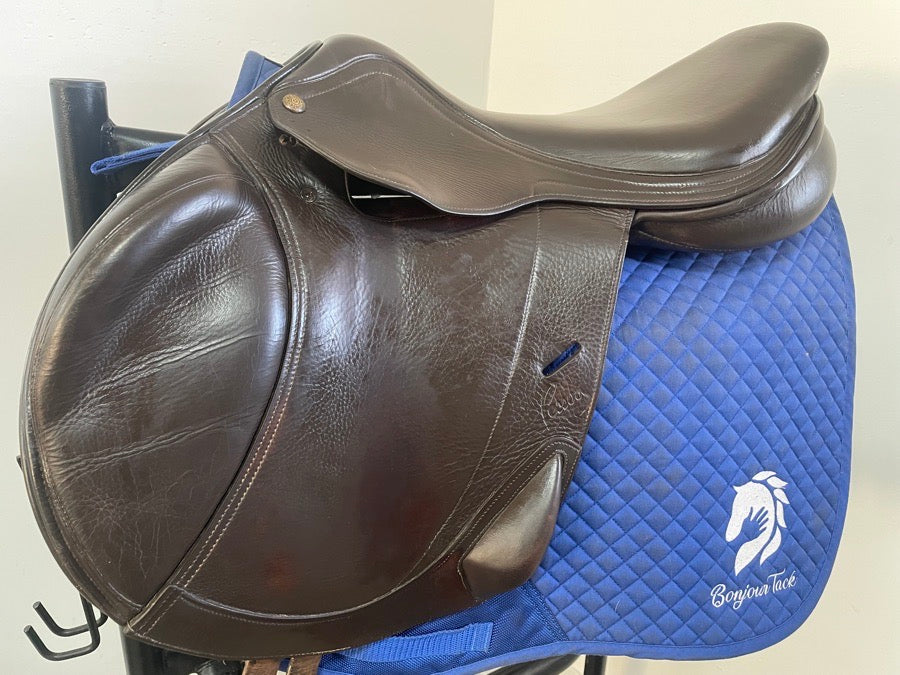 PESSOA 18” Pessoa Legacy monoflap - xch adjustable