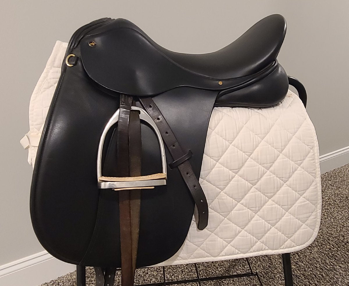 KLIMKE Klimke Dressage Saddle