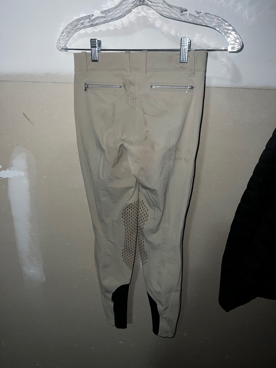 Kids Equiline Breeches!