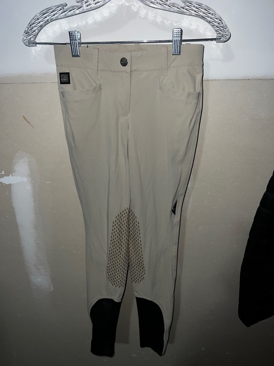 Kids Equiline Breeches!