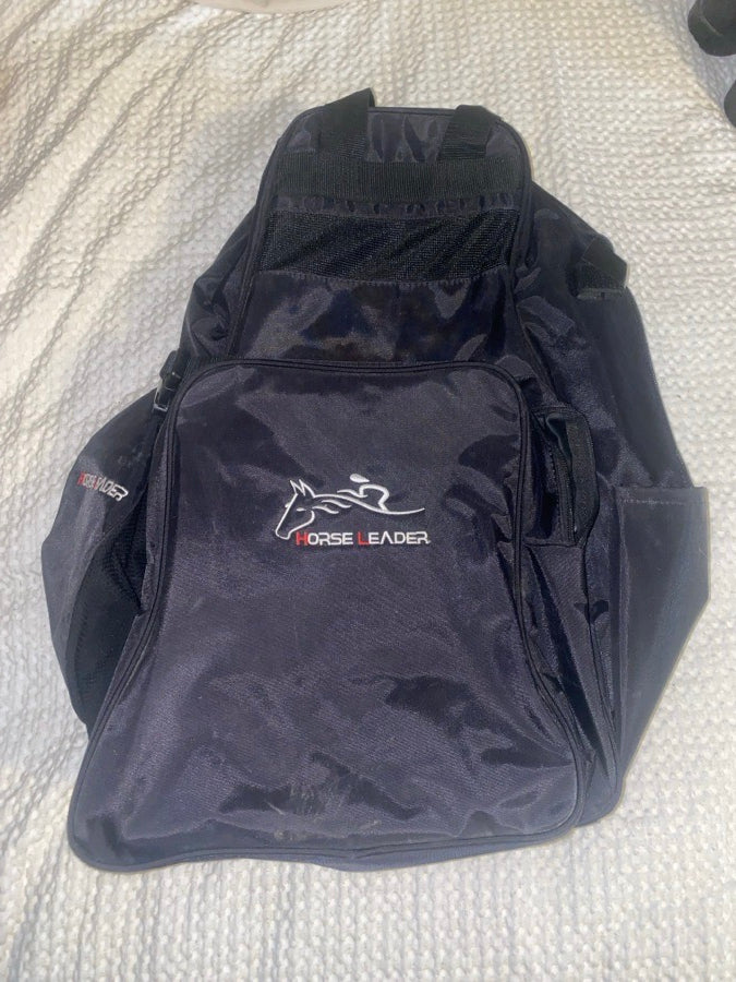 tack bag