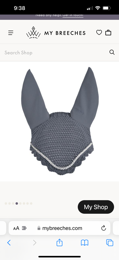 Eskadron Bonnet
