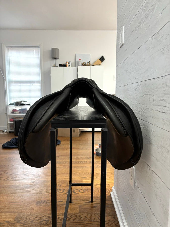 HDR - HENRI DE RIVEL HDR Jump Saddle (5)