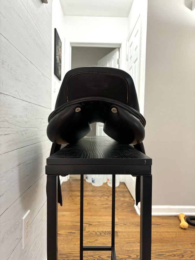 HDR - HENRI DE RIVEL HDR Jump Saddle (6)