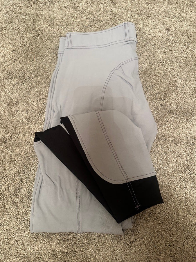 dover wellesley breeches size 26!