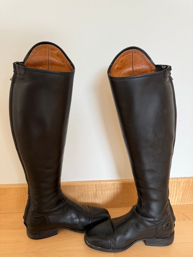 DENIRO Deniro Salento Dress Boots 38 AS (5)