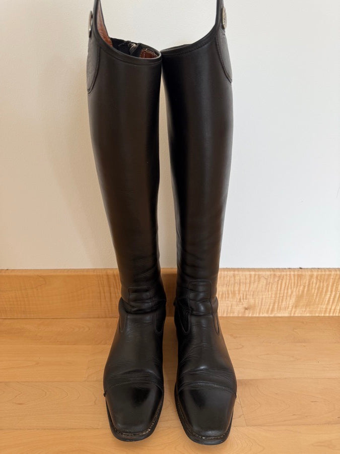 DENIRO Deniro Salento Dress Boots 38 AS (2)