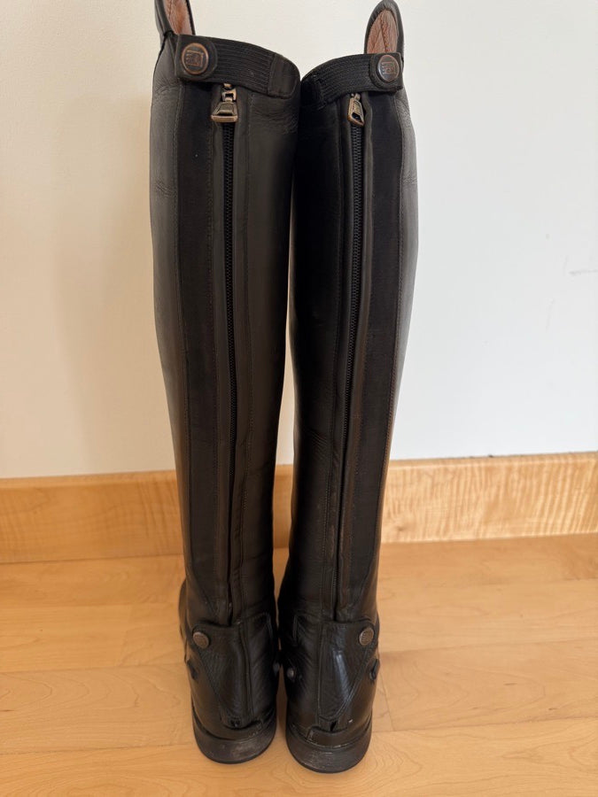 DENIRO Deniro Salento Dress Boots 38 AS (4)
