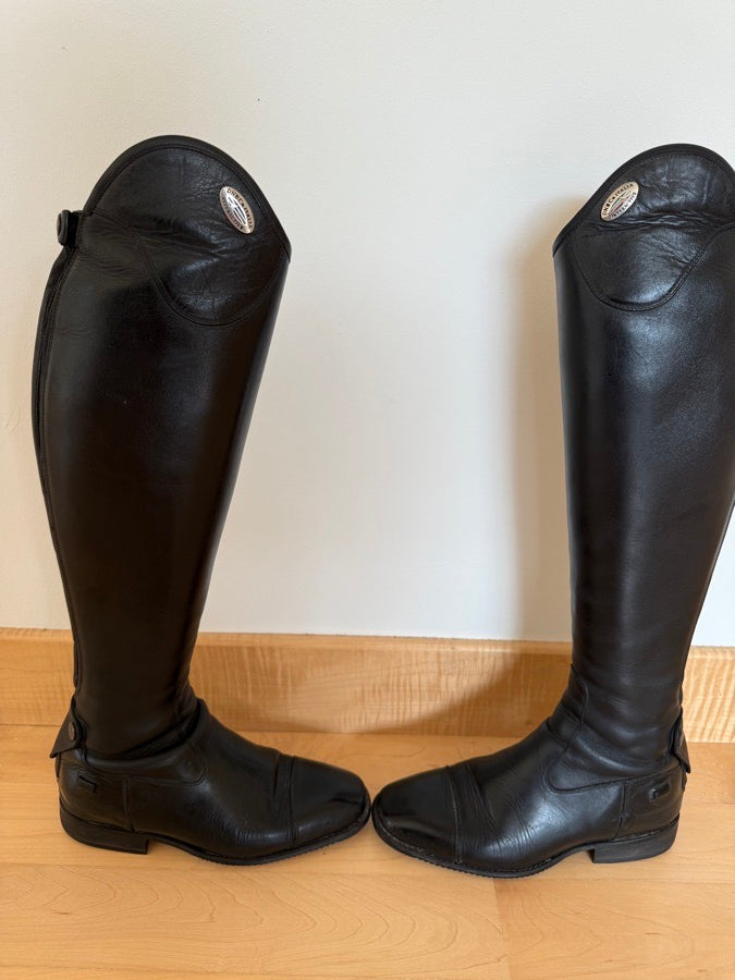 DENIRO Deniro Salento Dress Boots 38 AS (3)