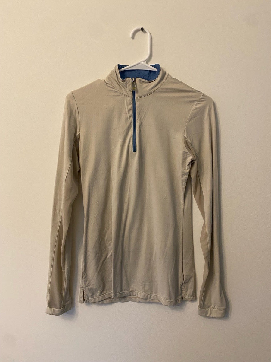 Kastel Women’s Sun shirt - Small