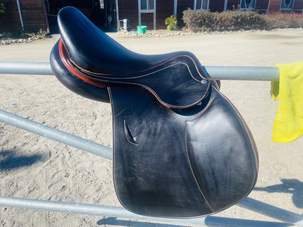Other Gravity Melody Saddle