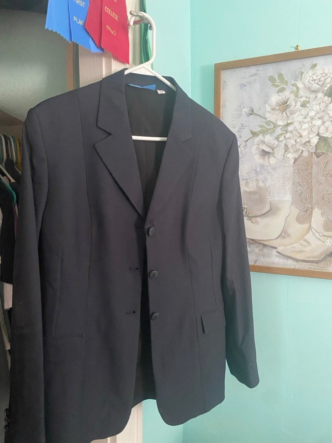 RJ CLASSICS RJ classic show coat: 14R