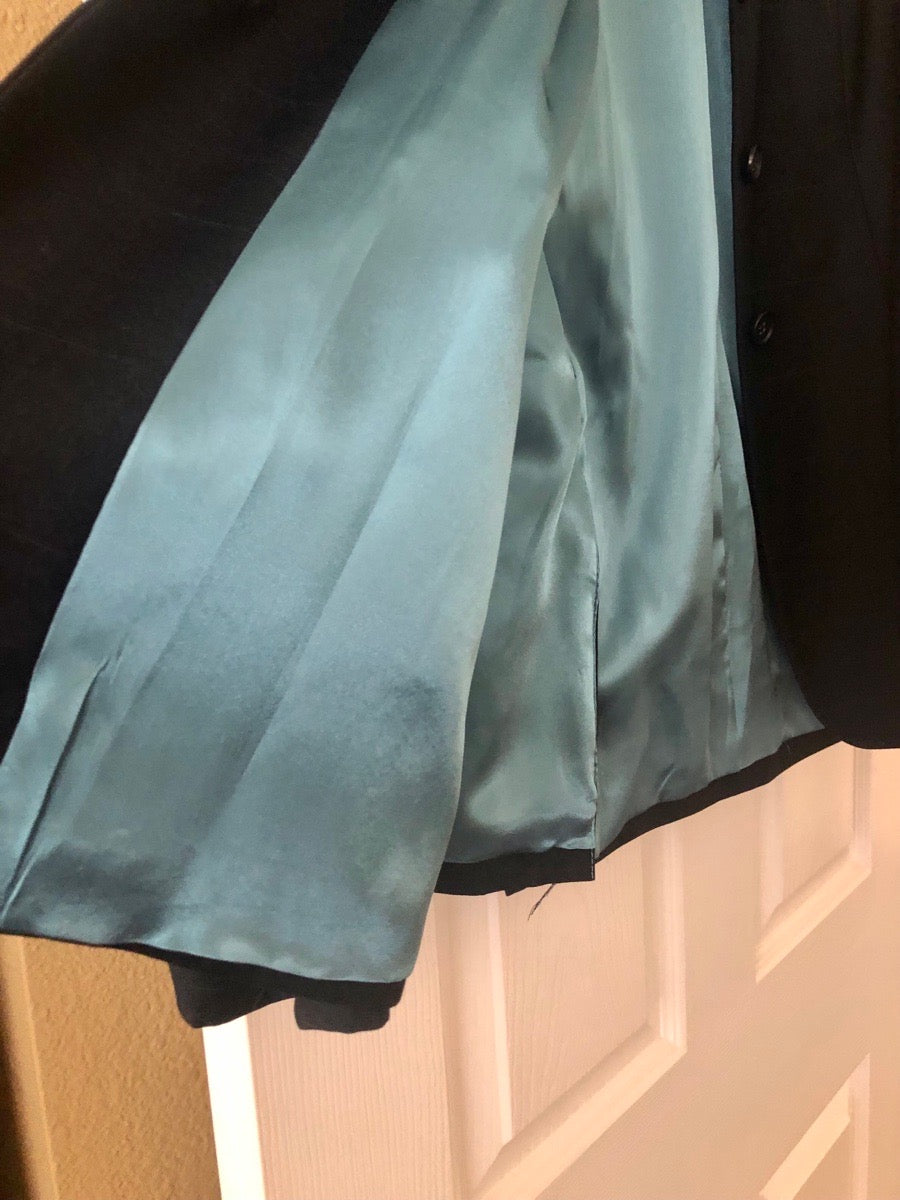Horse Show Jacket