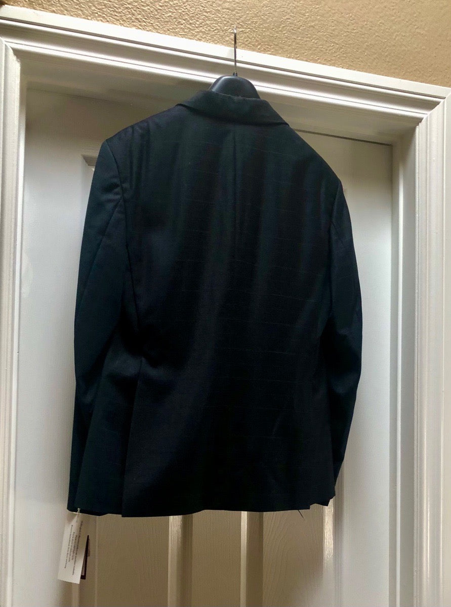 Horse Show Jacket