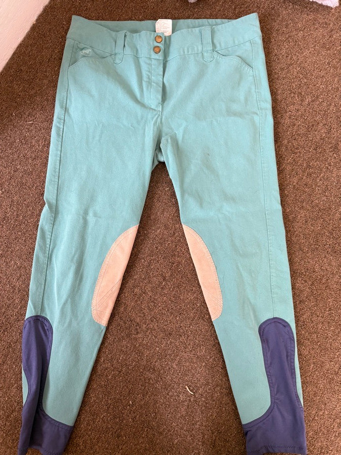 Smartpak Piper Breeches